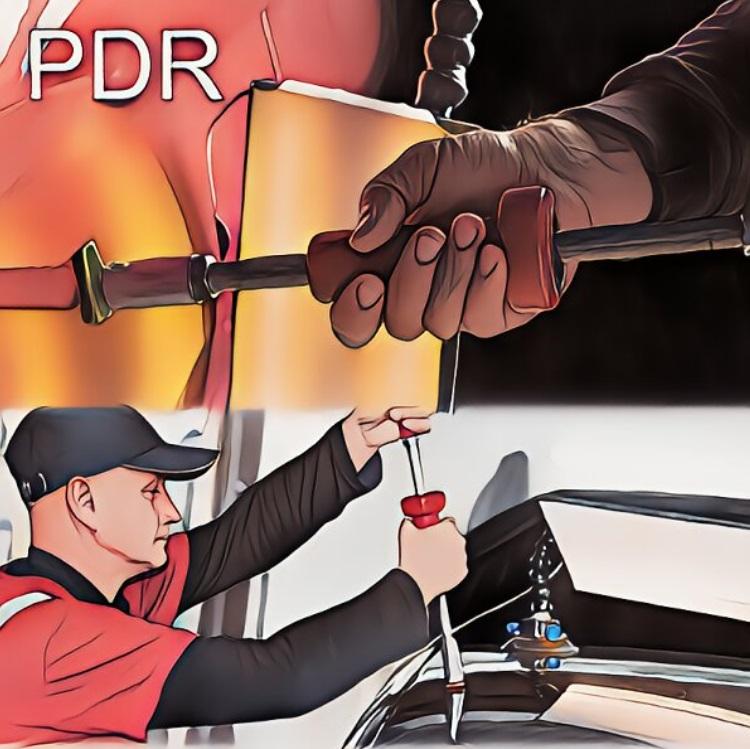PDR