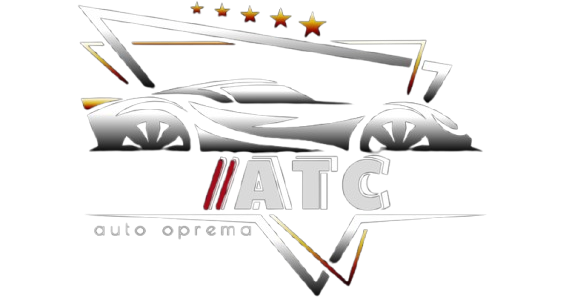 ATC auto oprema